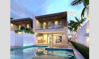 Imagem 2: Ilhéus - Casa 04 quartos sendo 03 suítes - Aldeia Atlântida