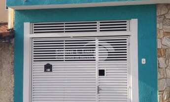 Imagem: Sobrado à venda, Vila Nhocune, São Paulo