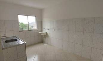 Imagem 3: Casa de Vila para aluguel possui 50 metros quadrados com 2 quartos