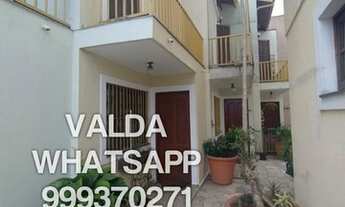 Imagem: Casa de condomínio para aluguel tem 100