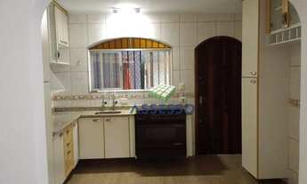 Imagem 6: Casa à venda, 185 m² por R$ 610.000,00 - Vila São Pedro - Santo André/SP