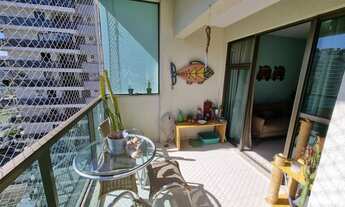 Imagem 6: Apartamento com 3 quartos na Barra da Tijuca - Aroazes