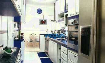 Imagem 5: Apartamento na Orla da Praia das Astúrias com 3 dormitórios à venda, 134 m² por R$ 2.500.0