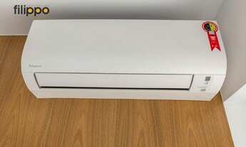 Imagem 4: Apartamento com 1 dormitório para alugar, 39 m² por R$ 2.760,00/mês - Cambuci - São Paulo