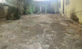 Imagem 2: Casa com Barracão no Setor Novo mundo