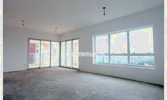 Imagem 4: Apartamento com 3 dormitórios à venda, 185 m² por R$ 2.800.000 - Campo Belo - São Paulo/SP