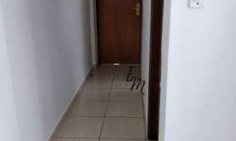Imagem 6: Apartamento com 1 dormitório à venda, 60 m² por R$ 180.000 - Tupi - Praia Grande/SP