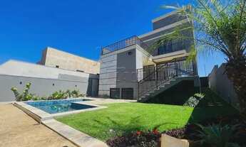 Imagem 4: Casa Condomínio em Ribeirão Preto