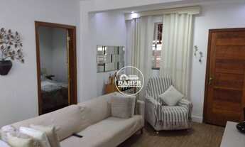 Imagem 2: Daher Vende: Casa com 3 Quartos e 2 Vagas, 121 m2 - Quintino