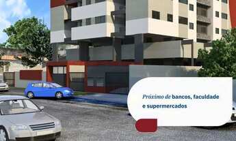 Imagem 2: Apartamento para venda tem 50 metros quadrados com 2 quartos em Centro - Maceió - AL