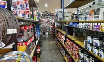 Imagem 2: Ferragistas e Outros