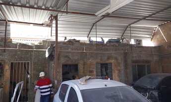 Imagem 7: Vende-se casa Casa com 2 dormitórios