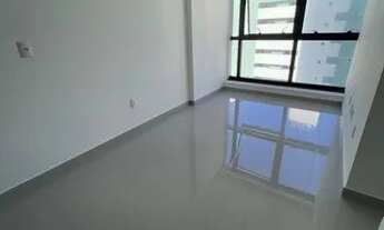 Imagem 5: 02 quartos com vista do mar em Tambaú