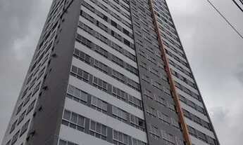 Imagem 3: Apartamento para Venda em João Pessoa, manaira, 2 dormitórios, 1 suíte, 2 banheiros, 1 vag