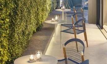 Imagem 7: Apartamentos tipo Studio em Piatã com vista para o mar e infra-estrutura funcional e otimi