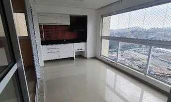 Imagem: Cobertura com 3 dormitórios para alugar