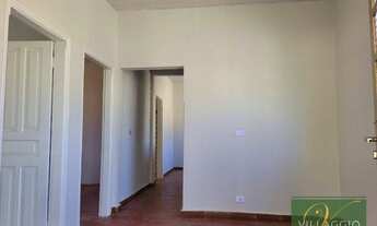 Imagem 2: Casa para alugar, 150 m² por R$ 1.300,00/mês - Boa Vista - São José do Rio Preto/SP