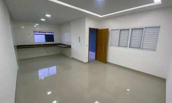 Imagem 7: Casa para venda possui 110 metros quadrados com 3 quartos em Jardim Presidente - Goiânia