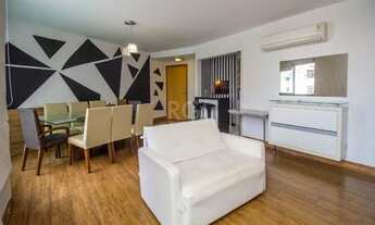 Imagem 3: Apartamento para Venda - 90.28m², 3 dormitórios, sendo 1 suites, 2 vagas - Menino Deus