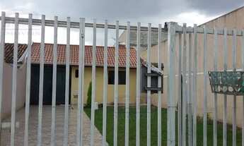 Imagem 3: Casa em Sítio Cercado - Curitiba