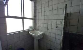 Imagem 5: Apartamento para aluguel possui 55 metros quadrados com 2 quartos em Setor Bueno - Goiânia