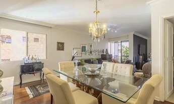 Imagem 3: Venda Apartamento 3 Dormitórios - 123 m² Moema