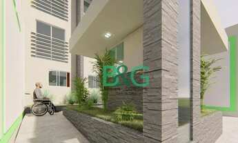 Imagem 2: Apartamento com 1 dormitório, 25 m² - venda por R$ 199.900,00 ou aluguel por R$ 2.040,00/m