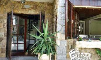 Imagem 2: Casa em Condomínio à venda Rua Jorge Sant Anna, Bangu, Rio de Janeiro - R$ 590.000