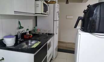 Imagem 4: Apartamento para venda tem 70 metros quadrados com 3 quartos em Jaçanã - São Paulo - SP