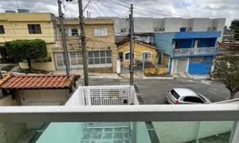 Imagem 5: São Paulo - Casa Padrão - Vila Matilde