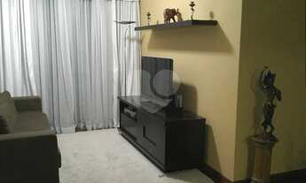 Imagem: APARTAMENTO A VENDA NO MANDAQUI - 105M2