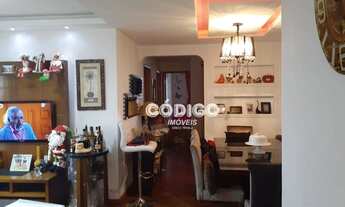 Imagem 6: Apartamento com 3 dormitórios à venda, 95 m² por R$ 610.000 - Tucuruvi - São Paulo/SP