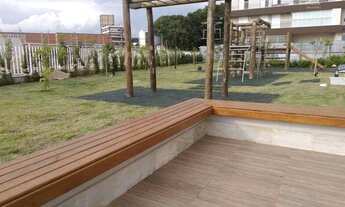 Imagem 5: Apartamento com 3 dormitórios para alugar, 110 m² por R$ 5.690,00/mês - Vila Lacerda - Jun