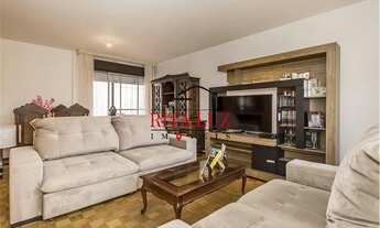 Imagem: PORTO ALEGRE - Casa Padrão - Jardim Sabará