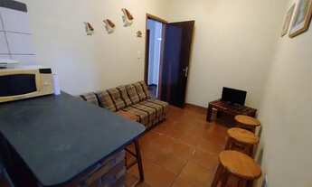 Imagem 1: Vendo apto na Praia Grande 270 Mil