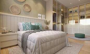 Imagem: Apartamento para venda com 70 metros quadrados