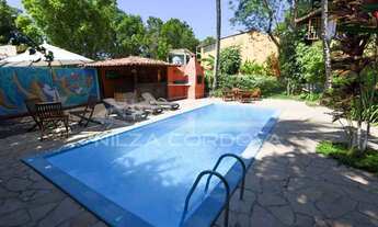 Imagem 1: Pousada a venda em Arraial D'Ajuda - Porto Seguro - BA