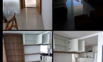 Imagem 6: Intermares mobiliado, possui 103 metros quadrados com 3 quartos em Bessa - João Pessoa - P