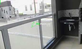 Imagem 5: Apartamento à venda no bairro Jardim Santa Lúcia - Franca/SP