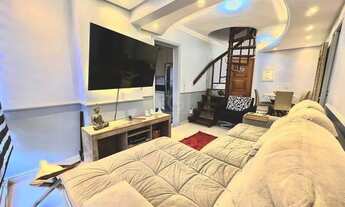 Imagem 2: Cobertura em Cavalhada