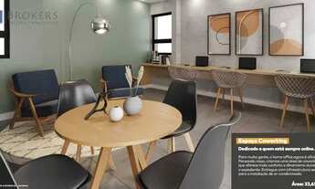 Imagem 3: Apartamento com 2 dormitórios à venda, 64 m² por R$ 398.570,00 - Bonfim - Campinas/SP