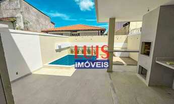 Imagem: Casa com 4 dormitórios à venda, 177 m²