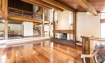 Imagem 5: Casa para Venda - 542m², 5 dormitórios, sendo 5 suites, 10 vagas - Vila Assunção