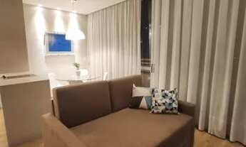 Imagem 6: Duplex para venda possui 65 metros quadrados com 2 quartos em Cidade Monções - São Paulo