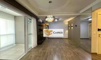 Imagem: Apartamento com 3 dormitórios, 109 m²