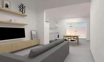 Imagem 4: Casa na Barra dos Coqueiros