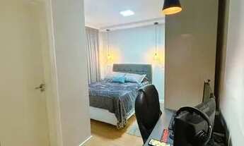 Imagem 6: SPAZIO MIRASSOL - Nova Mogilar