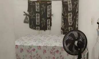 Imagem 5: Casa para venda possui 50 metros quadrados com 2 quartos em Uruguai - Salvador - Bahia