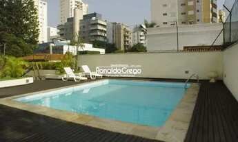 Imagem 4: Cobertura com 3 dorms, 287 m2 Brooklin Paulista - R$ 3.49 mi