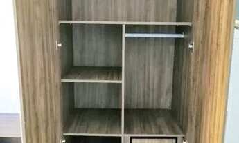 Imagem 7: Apartamento tipo Studio